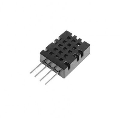 Temperature and Humidity Sensor Model DHT20